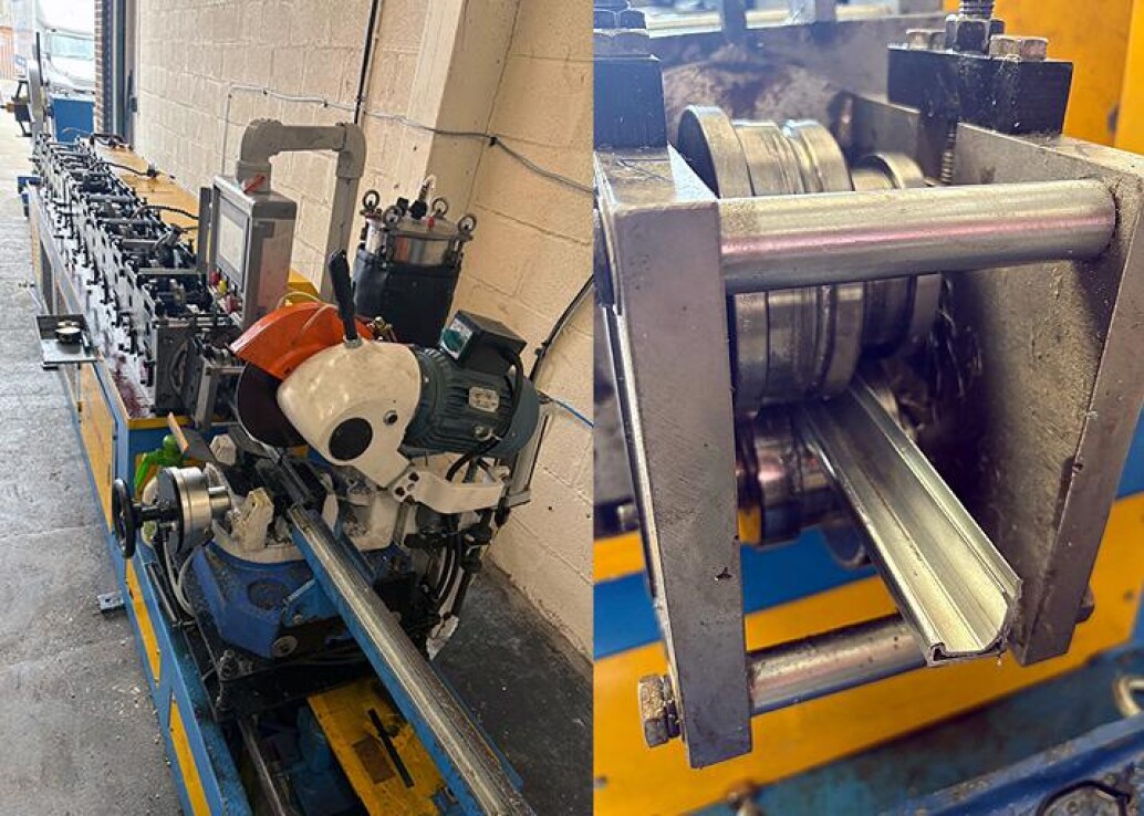 Ductwork